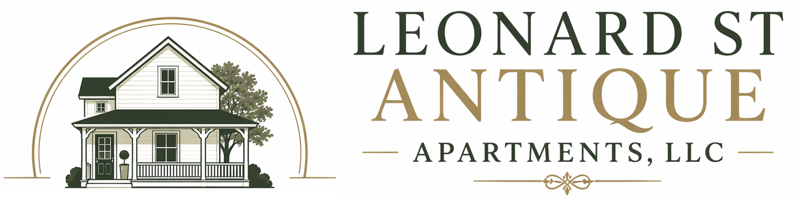 Leonard St Antique Apartments, LLC